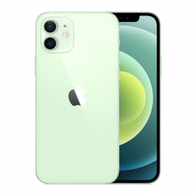 iPhone 12-Verde-Como nuevo-128 GB