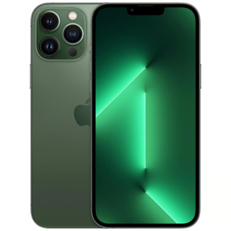 Compra tu iPhone 13 Pro y Ahorra: ¡Ofertas en iPhone 13 Pro Reacondicionados! phonemadrid