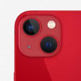 iPhone 13 Mini-Rojo-128 GB-Como nuevo