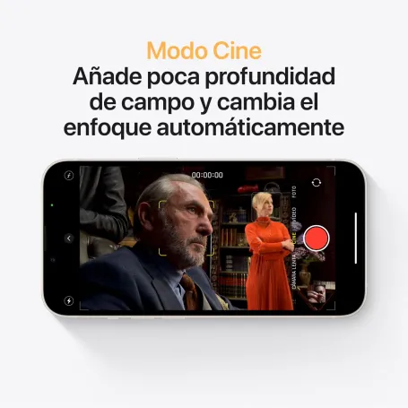 iPhone 13 reacondicionado: una alternativa económica y ecológica