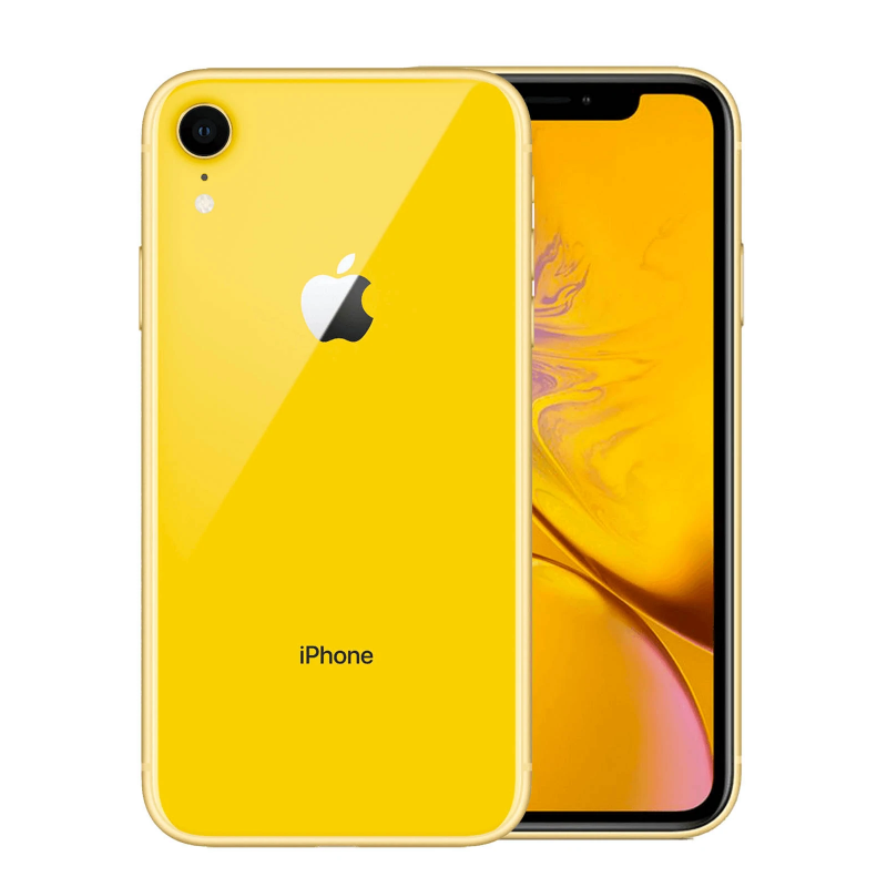 comprar iphone XR reacondicionado en phonemadrid al mejor precio del mercado